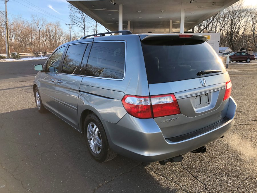2007 Honda Odyssey 5dr EX, available for sale in Hartford , Connecticut | Ledyard Auto Sale LLC. Hartford , Connecticut 2007 Honda Odyssey 5dr EX, available for sale in Hartford , Connecticut | Ledyard Auto Sale LLC. Hartford , Connecticut