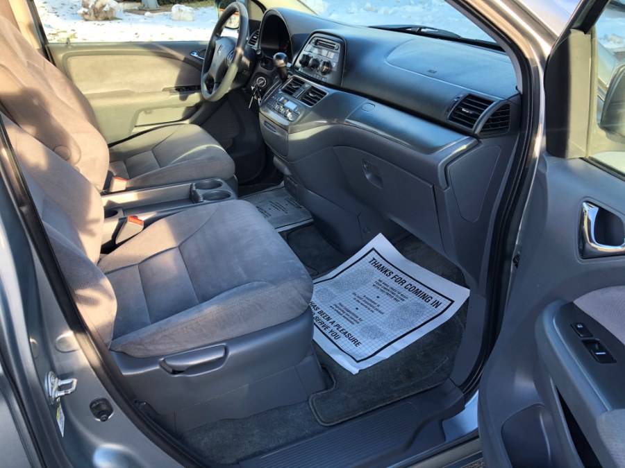 2007 Honda Odyssey 5dr EX, available for sale in Hartford , Connecticut | Ledyard Auto Sale LLC. Hartford , Connecticut 2007 Honda Odyssey 5dr EX, available for sale in Hartford , Connecticut | Ledyard Auto Sale LLC. Hartford , Connecticut