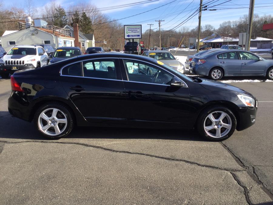 2012 Volvo S60 FWD 4dr Sdn T5, available for sale in Plantsville, Connecticut | L&S Automotive LLC. Plantsville, Connecticut 2012 Volvo S60 FWD 4dr Sdn T5, available for sale in Plantsville, Connecticut | L&S Automotive LLC. Plantsville, Connecticut