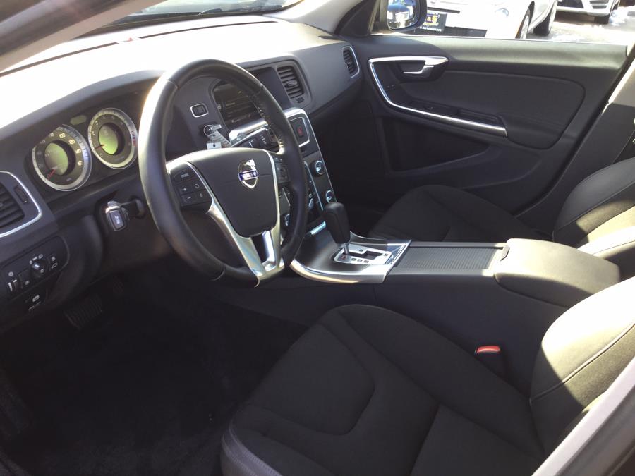 2012 Volvo S60 FWD 4dr Sdn T5, available for sale in Plantsville, Connecticut | L&S Automotive LLC. Plantsville, Connecticut 2012 Volvo S60 FWD 4dr Sdn T5, available for sale in Plantsville, Connecticut | L&S Automotive LLC. Plantsville, Connecticut