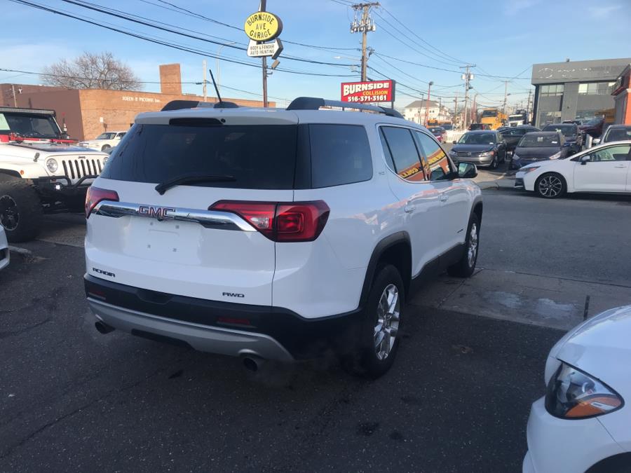 2019 GMC Acadia AWD 4dr SLT w/SLT-1, available for sale in Inwood, New York | 5 Towns Drive. Inwood, New York 2019 GMC Acadia AWD 4dr SLT w/SLT-1, available for sale in Inwood, New York | 5 Towns Drive. Inwood, New York