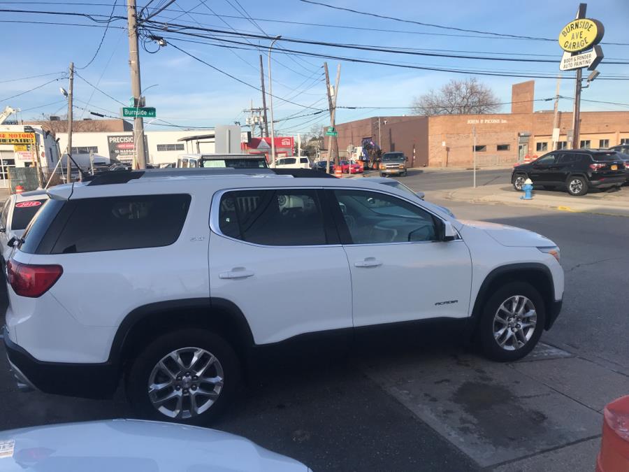 2019 GMC Acadia AWD 4dr SLT w/SLT-1, available for sale in Inwood, New York | 5 Towns Drive. Inwood, New York 2019 GMC Acadia AWD 4dr SLT w/SLT-1, available for sale in Inwood, New York | 5 Towns Drive. Inwood, New York