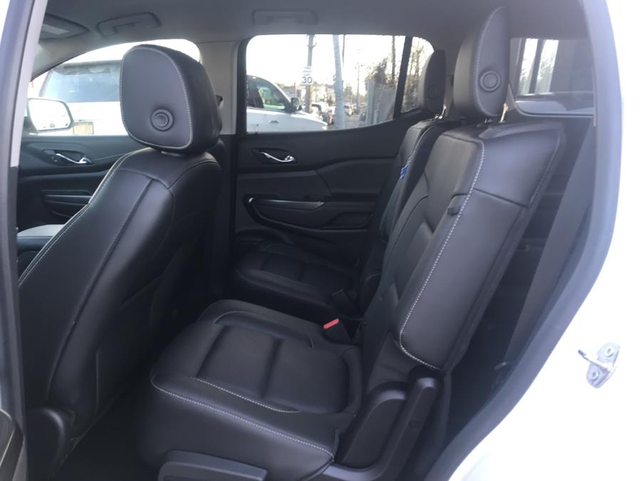 2019 GMC Acadia AWD 4dr SLT w/SLT-1, available for sale in Inwood, New York | 5 Towns Drive. Inwood, New York 2019 GMC Acadia AWD 4dr SLT w/SLT-1, available for sale in Inwood, New York | 5 Towns Drive. Inwood, New York