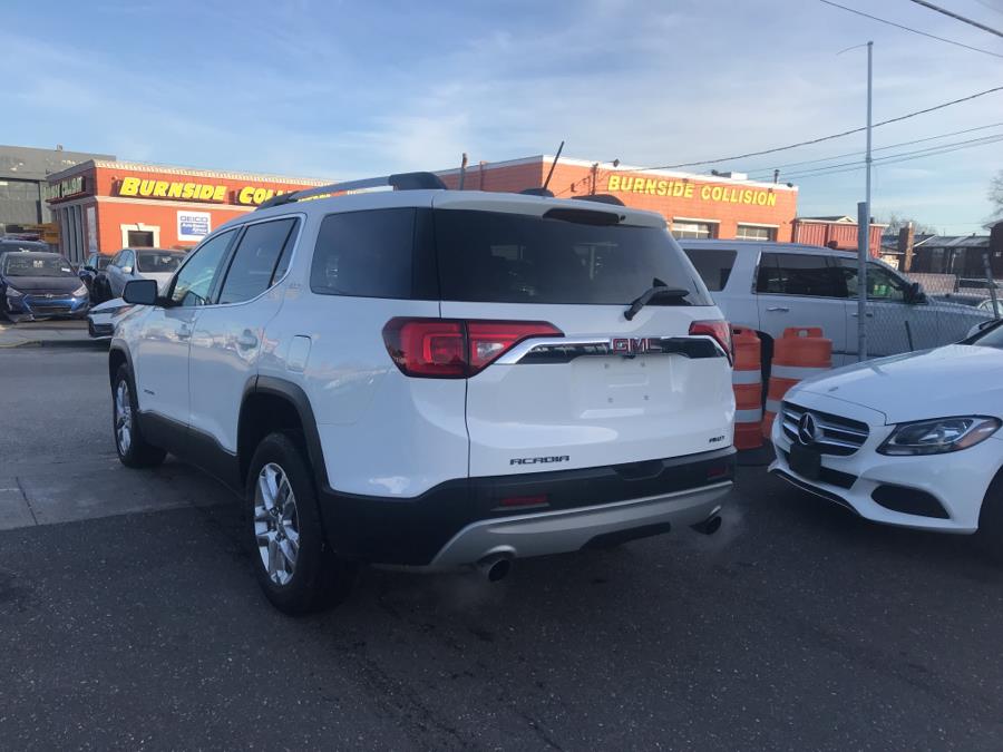 2019 GMC Acadia AWD 4dr SLT w/SLT-1, available for sale in Inwood, New York | 5 Towns Drive. Inwood, New York 2019 GMC Acadia AWD 4dr SLT w/SLT-1, available for sale in Inwood, New York | 5 Towns Drive. Inwood, New York