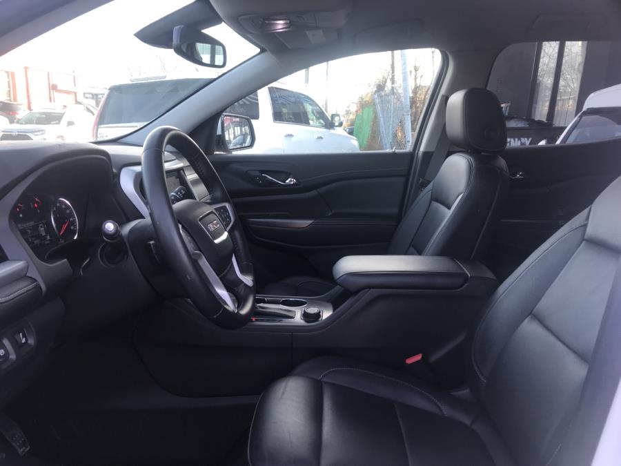 2019 GMC Acadia AWD 4dr SLT w/SLT-1, available for sale in Inwood, New York | 5 Towns Drive. Inwood, New York 2019 GMC Acadia AWD 4dr SLT w/SLT-1, available for sale in Inwood, New York | 5 Towns Drive. Inwood, New York