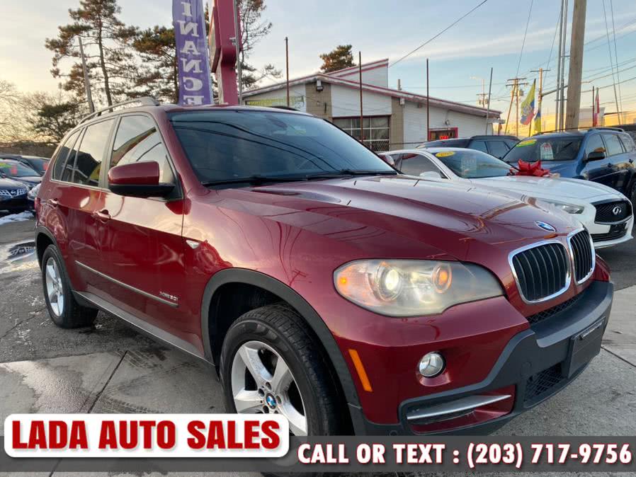 2010 BMW X5 AWD 4dr 30i, available for sale in Bridgeport, Connecticut | Lada Auto Sales. Bridgeport, Connecticut