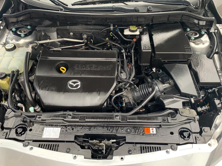 2012 Mazda Mazda3 4dr Sdn Grand Touring *Ltd Avail*, available for sale in Stamford, Connecticut | Harbor View Auto Sales LLC. Stamford, Connecticut 2012 Mazda Mazda3 4dr Sdn Grand Touring *Ltd Avail*, available for sale in Stamford, Connecticut | Harbor View Auto Sales LLC. Stamford, Connecticut