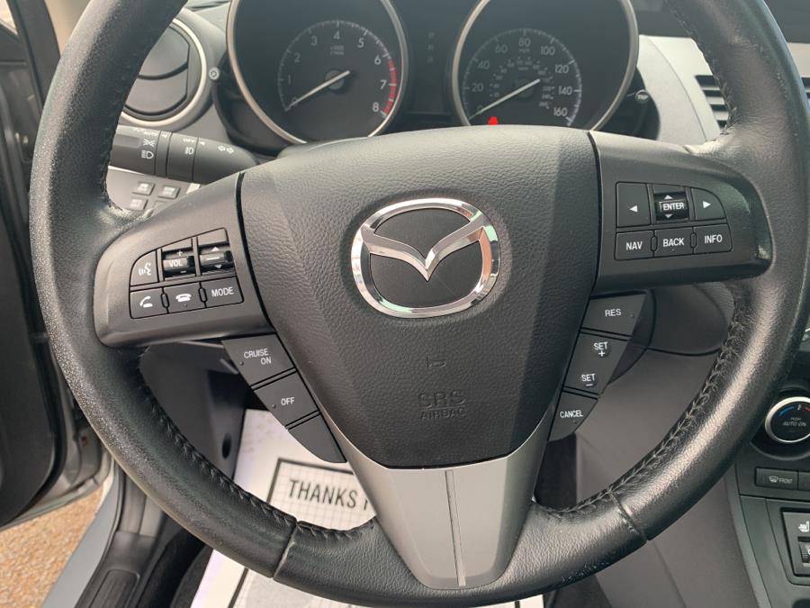 2012 Mazda Mazda3 4dr Sdn Grand Touring *Ltd Avail*, available for sale in Stamford, Connecticut | Harbor View Auto Sales LLC. Stamford, Connecticut 2012 Mazda Mazda3 4dr Sdn Grand Touring *Ltd Avail*, available for sale in Stamford, Connecticut | Harbor View Auto Sales LLC. Stamford, Connecticut