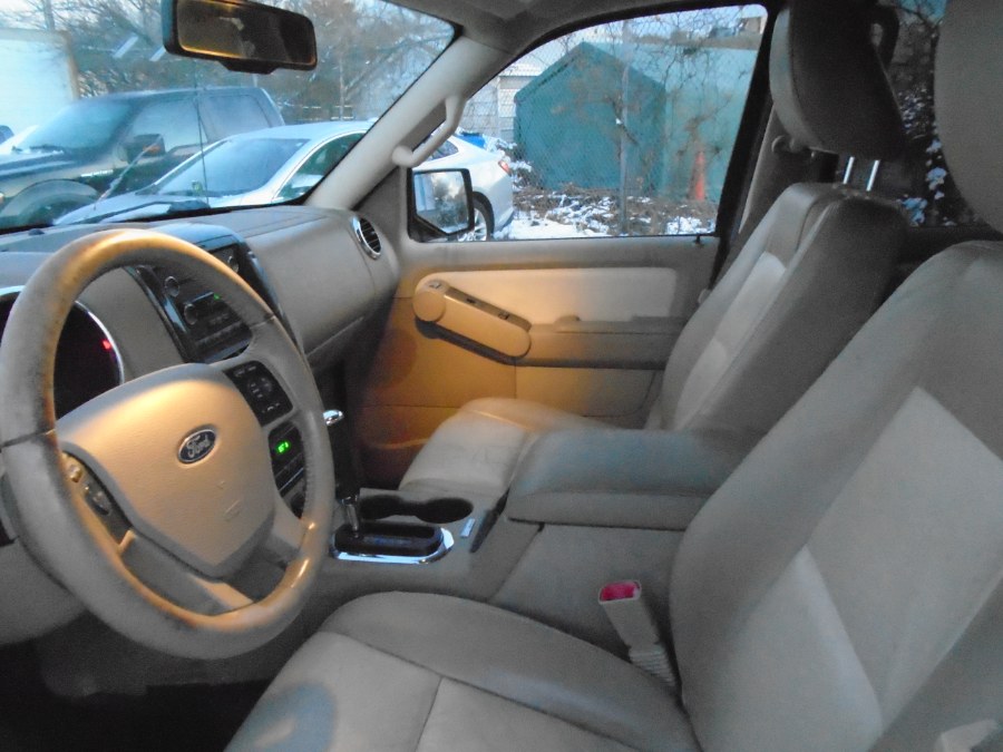 2010 Ford Explorer Sport Trac 4WD 4dr Limited, available for sale in Milford, Connecticut | Dealertown Auto Wholesalers. Milford, Connecticut 2010 Ford Explorer Sport Trac 4WD 4dr Limited, available for sale in Milford, Connecticut | Dealertown Auto Wholesalers. Milford, Connecticut