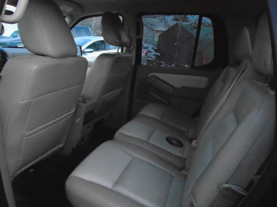 2010 Ford Explorer Sport Trac 4WD 4dr Limited, available for sale in Milford, Connecticut | Dealertown Auto Wholesalers. Milford, Connecticut 2010 Ford Explorer Sport Trac 4WD 4dr Limited, available for sale in Milford, Connecticut | Dealertown Auto Wholesalers. Milford, Connecticut