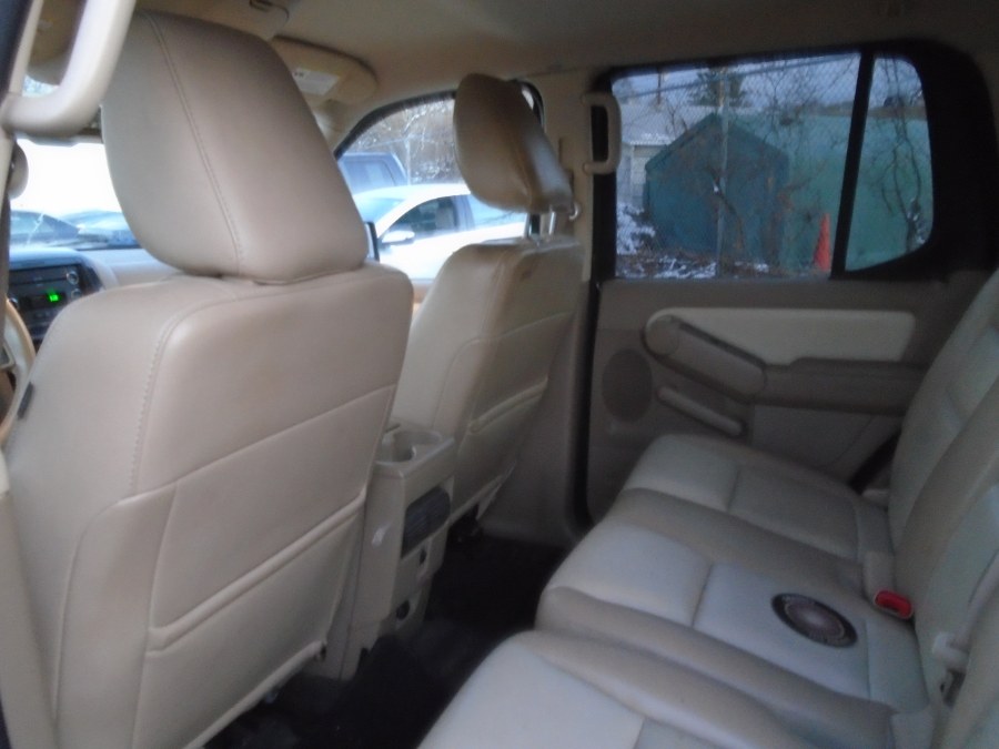 2010 Ford Explorer Sport Trac 4WD 4dr Limited, available for sale in Milford, Connecticut | Dealertown Auto Wholesalers. Milford, Connecticut 2010 Ford Explorer Sport Trac 4WD 4dr Limited, available for sale in Milford, Connecticut | Dealertown Auto Wholesalers. Milford, Connecticut