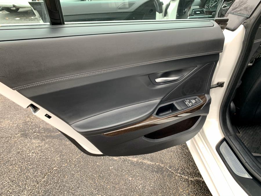 Used BMW 6 Series 4dr Sdn 650i xDrive Gran Coupe 2013 | Peak Automotive Inc.. Bayshore, New York Used BMW 6 Series 4dr Sdn 650i xDrive Gran Coupe 2013 | Peak Automotive Inc.. Bayshore, New York