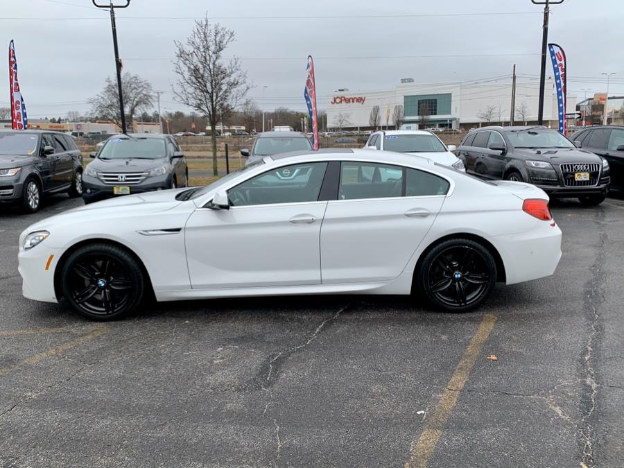 Used BMW 6 Series 4dr Sdn 650i xDrive Gran Coupe 2013 | Peak Automotive Inc.. Bayshore, New York Used BMW 6 Series 4dr Sdn 650i xDrive Gran Coupe 2013 | Peak Automotive Inc.. Bayshore, New York
