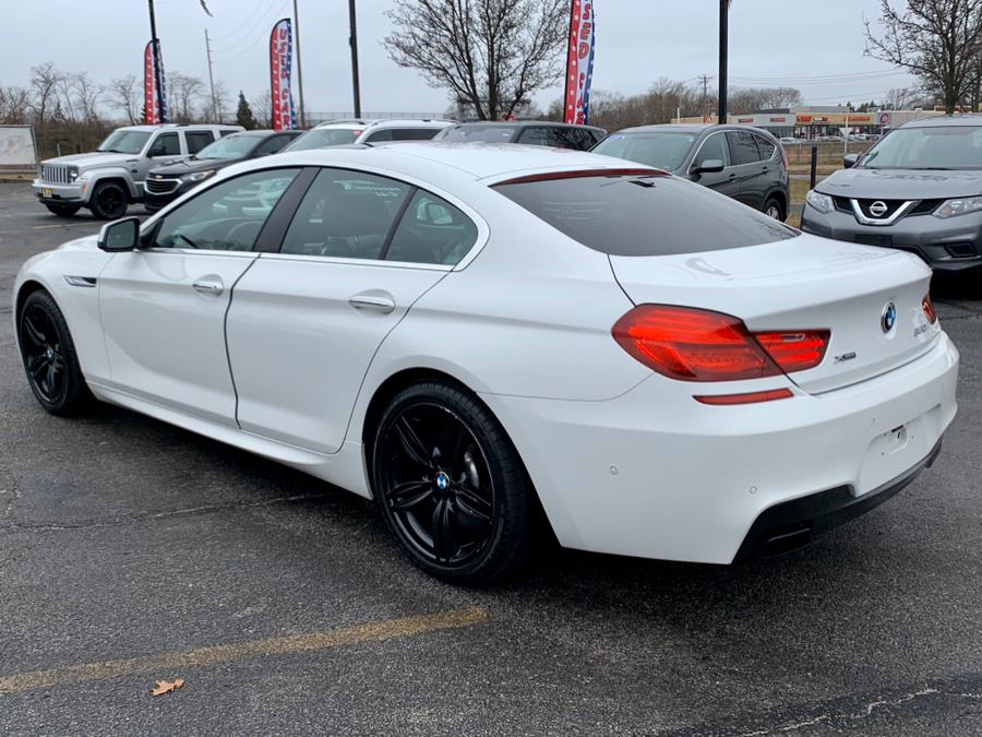 Used BMW 6 Series 4dr Sdn 650i xDrive Gran Coupe 2013 | Peak Automotive Inc.. Bayshore, New York Used BMW 6 Series 4dr Sdn 650i xDrive Gran Coupe 2013 | Peak Automotive Inc.. Bayshore, New York