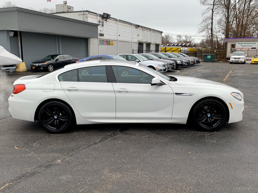 Used BMW 6 Series 4dr Sdn 650i xDrive Gran Coupe 2013 | Peak Automotive Inc.. Bayshore, New York Used BMW 6 Series 4dr Sdn 650i xDrive Gran Coupe 2013 | Peak Automotive Inc.. Bayshore, New York