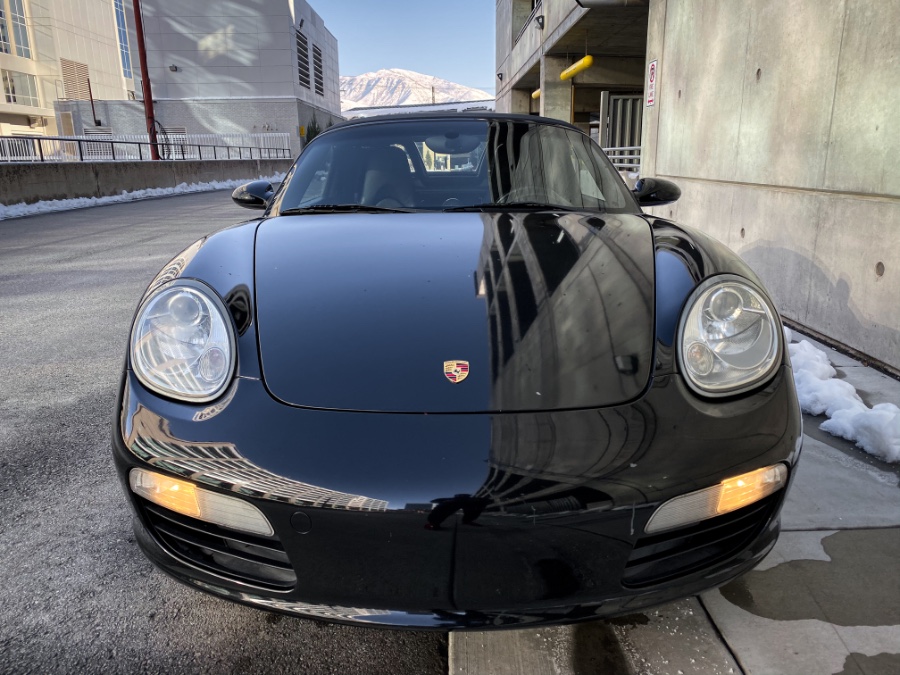 2005 Porsche Boxster 2dr Roadster, available for sale in Salt Lake City, Utah | Guchon Imports. Salt Lake City, Utah 2005 Porsche Boxster 2dr Roadster, available for sale in Salt Lake City, Utah | Guchon Imports. Salt Lake City, Utah