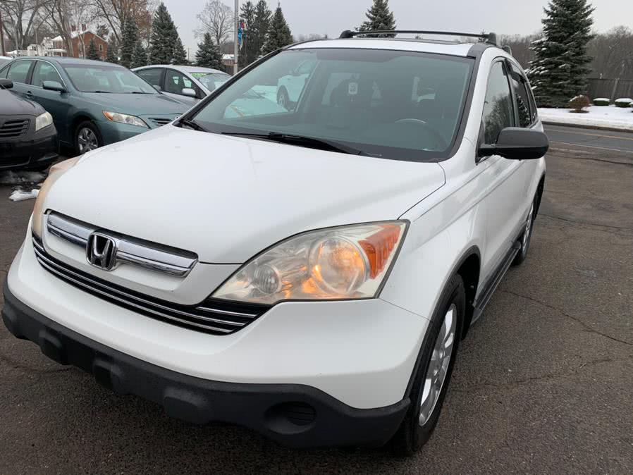2008 Honda CR-V 2WD 5dr EX, available for sale in East Windsor, Connecticut | A1 Auto Sale LLC. East Windsor, Connecticut