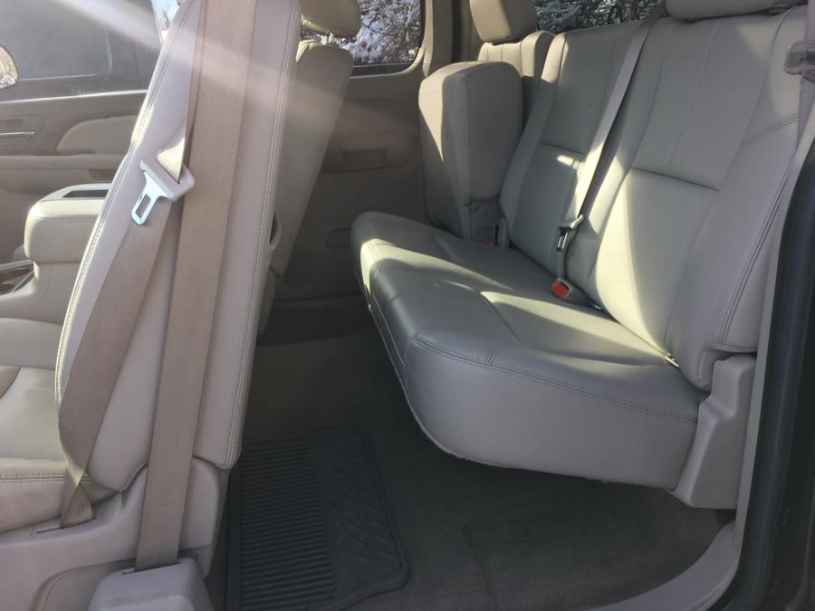2009 Chevrolet Silverado 2500HD 4WD Ext Cab 143.5" LTZ, available for sale in Bristol, Connecticut | CJ Auto Mall. Bristol, Connecticut 2009 Chevrolet Silverado 2500HD 4WD Ext Cab 143.5" LTZ, available for sale in Bristol, Connecticut | CJ Auto Mall. Bristol, Connecticut