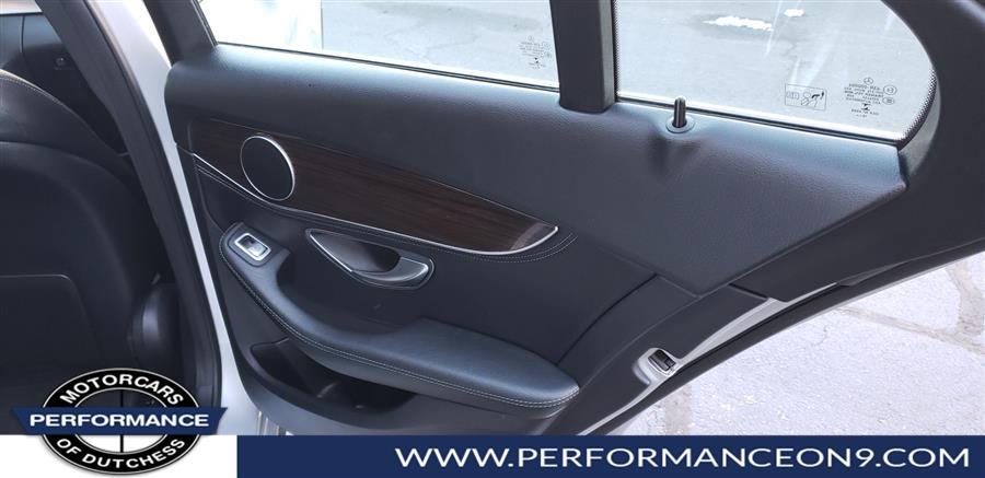 2016 Mercedes-Benz C-Class 4dr Sdn C 300 Luxury 4MATIC, available for sale in Wappingers Falls, New York | Performance Motor Cars. Wappingers Falls, New York 2016 Mercedes-Benz C-Class 4dr Sdn C 300 Luxury 4MATIC, available for sale in Wappingers Falls, New York | Performance Motor Cars. Wappingers Falls, New York