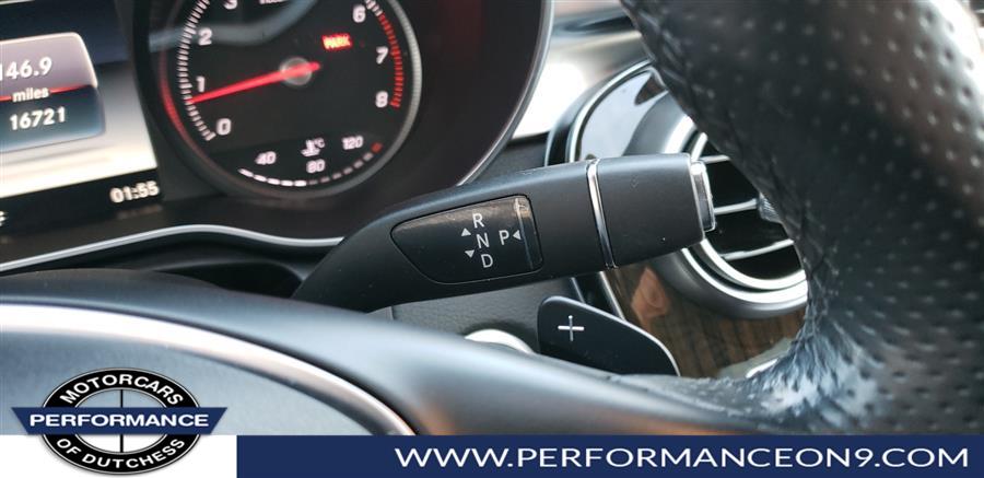 2016 Mercedes-Benz C-Class 4dr Sdn C 300 Luxury 4MATIC, available for sale in Wappingers Falls, New York | Performance Motor Cars. Wappingers Falls, New York 2016 Mercedes-Benz C-Class 4dr Sdn C 300 Luxury 4MATIC, available for sale in Wappingers Falls, New York | Performance Motor Cars. Wappingers Falls, New York
