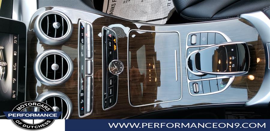 2016 Mercedes-Benz C-Class 4dr Sdn C 300 Luxury 4MATIC, available for sale in Wappingers Falls, New York | Performance Motor Cars. Wappingers Falls, New York 2016 Mercedes-Benz C-Class 4dr Sdn C 300 Luxury 4MATIC, available for sale in Wappingers Falls, New York | Performance Motor Cars. Wappingers Falls, New York
