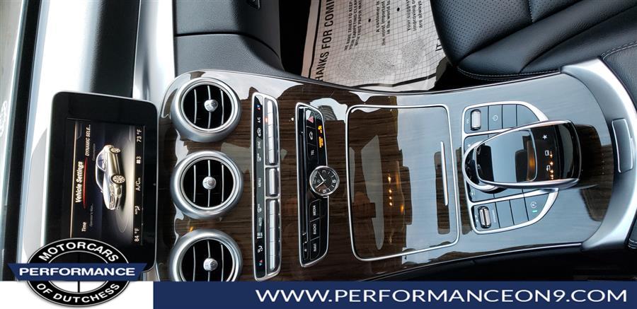 2016 Mercedes-Benz C-Class 4dr Sdn C 300 Luxury 4MATIC, available for sale in Wappingers Falls, New York | Performance Motor Cars. Wappingers Falls, New York 2016 Mercedes-Benz C-Class 4dr Sdn C 300 Luxury 4MATIC, available for sale in Wappingers Falls, New York | Performance Motor Cars. Wappingers Falls, New York