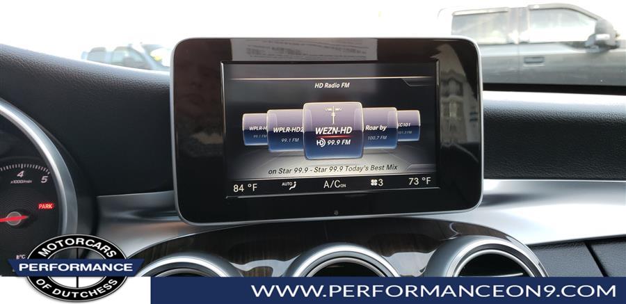 2016 Mercedes-Benz C-Class 4dr Sdn C 300 Luxury 4MATIC, available for sale in Wappingers Falls, New York | Performance Motor Cars. Wappingers Falls, New York 2016 Mercedes-Benz C-Class 4dr Sdn C 300 Luxury 4MATIC, available for sale in Wappingers Falls, New York | Performance Motor Cars. Wappingers Falls, New York