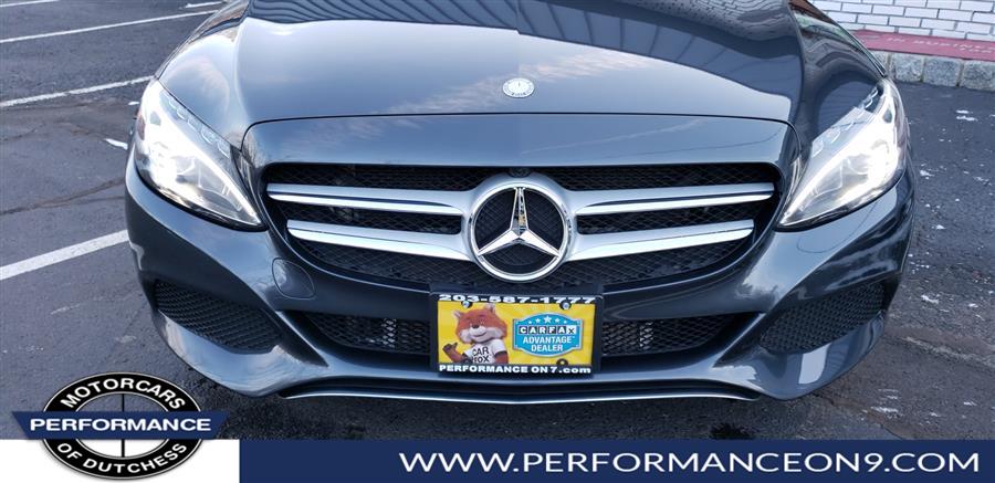 2015 Mercedes-Benz C-Class 4dr C300 I4 TURBO Luxury 4MATIC, available for sale in Wappingers Falls, New York | Performance Motor Cars. Wappingers Falls, New York 2015 Mercedes-Benz C-Class 4dr C300 I4 TURBO Luxury 4MATIC, available for sale in Wappingers Falls, New York | Performance Motor Cars. Wappingers Falls, New York