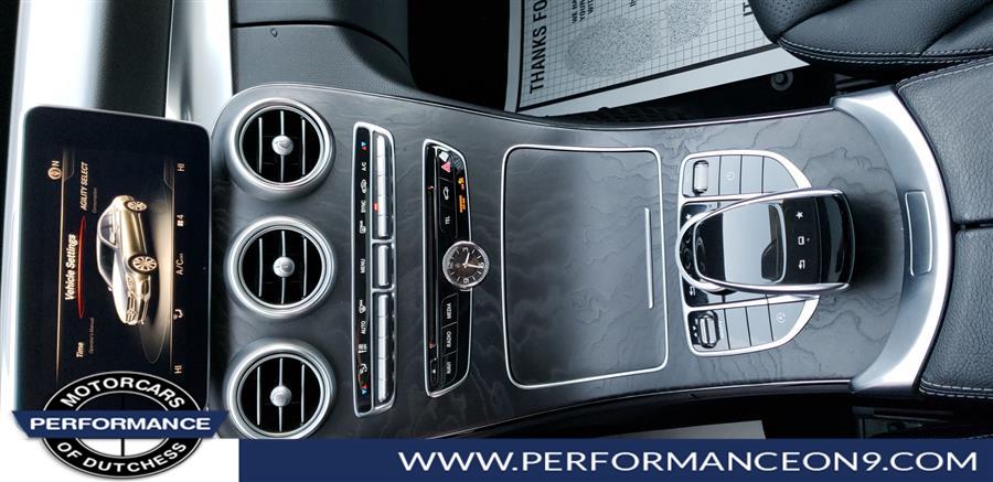 2015 Mercedes-Benz C-Class 4dr C300 I4 TURBO Luxury 4MATIC, available for sale in Wappingers Falls, New York | Performance Motor Cars. Wappingers Falls, New York 2015 Mercedes-Benz C-Class 4dr C300 I4 TURBO Luxury 4MATIC, available for sale in Wappingers Falls, New York | Performance Motor Cars. Wappingers Falls, New York
