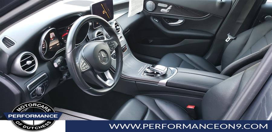 2015 Mercedes-Benz C-Class 4dr C300 I4 TURBO Luxury 4MATIC, available for sale in Wappingers Falls, New York | Performance Motor Cars. Wappingers Falls, New York 2015 Mercedes-Benz C-Class 4dr C300 I4 TURBO Luxury 4MATIC, available for sale in Wappingers Falls, New York | Performance Motor Cars. Wappingers Falls, New York