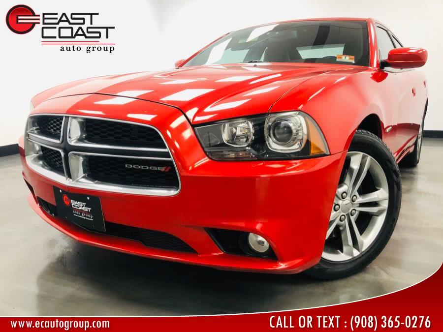 2013 Dodge Charger 4dr Sdn RT Max AWD, available for sale in Linden, New Jersey | East Coast Auto Group. Linden, New Jersey