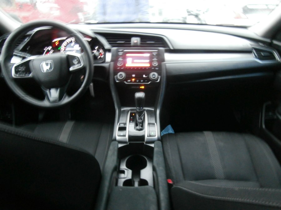 2017 Honda Civic Sedan LX CVT, available for sale in Waterbury, Connecticut | Jim Juliani Motors. Waterbury, Connecticut 2017 Honda Civic Sedan LX CVT, available for sale in Waterbury, Connecticut | Jim Juliani Motors. Waterbury, Connecticut