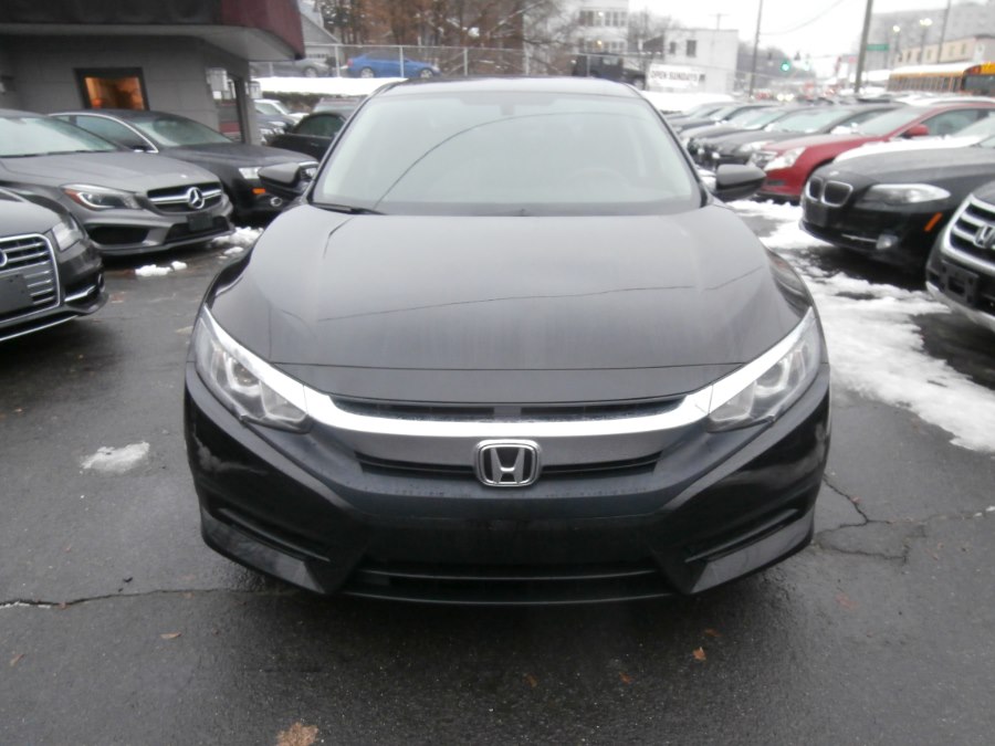 2017 Honda Civic Sedan LX CVT, available for sale in Waterbury, Connecticut | Jim Juliani Motors. Waterbury, Connecticut 2017 Honda Civic Sedan LX CVT, available for sale in Waterbury, Connecticut | Jim Juliani Motors. Waterbury, Connecticut