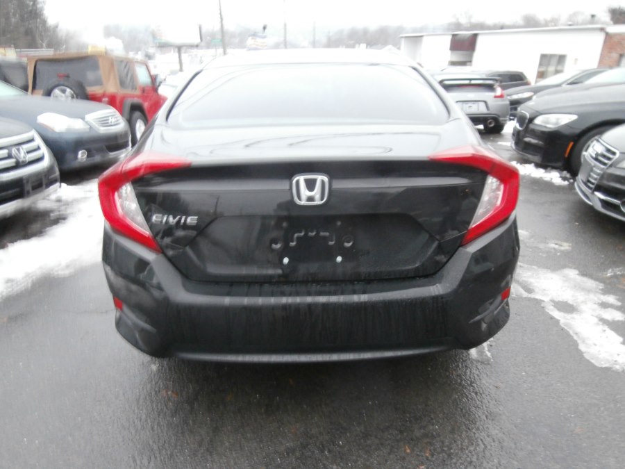 2017 Honda Civic Sedan LX CVT, available for sale in Waterbury, Connecticut | Jim Juliani Motors. Waterbury, Connecticut 2017 Honda Civic Sedan LX CVT, available for sale in Waterbury, Connecticut | Jim Juliani Motors. Waterbury, Connecticut