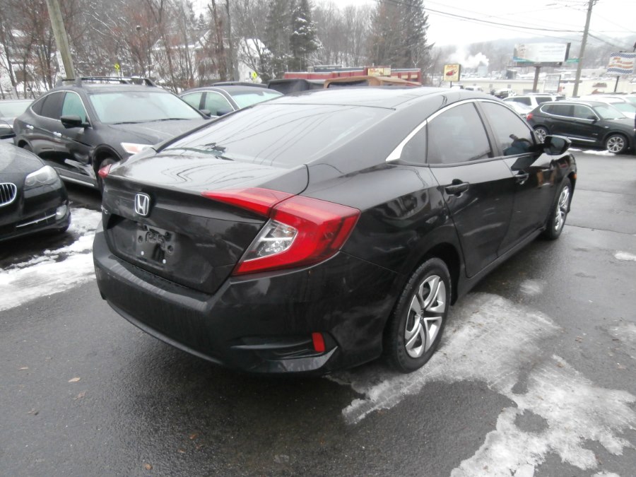 2017 Honda Civic Sedan LX CVT, available for sale in Waterbury, Connecticut | Jim Juliani Motors. Waterbury, Connecticut 2017 Honda Civic Sedan LX CVT, available for sale in Waterbury, Connecticut | Jim Juliani Motors. Waterbury, Connecticut