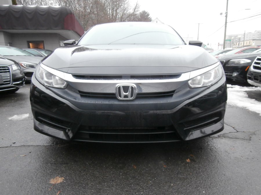 2017 Honda Civic Sedan LX CVT, available for sale in Waterbury, Connecticut | Jim Juliani Motors. Waterbury, Connecticut 2017 Honda Civic Sedan LX CVT, available for sale in Waterbury, Connecticut | Jim Juliani Motors. Waterbury, Connecticut