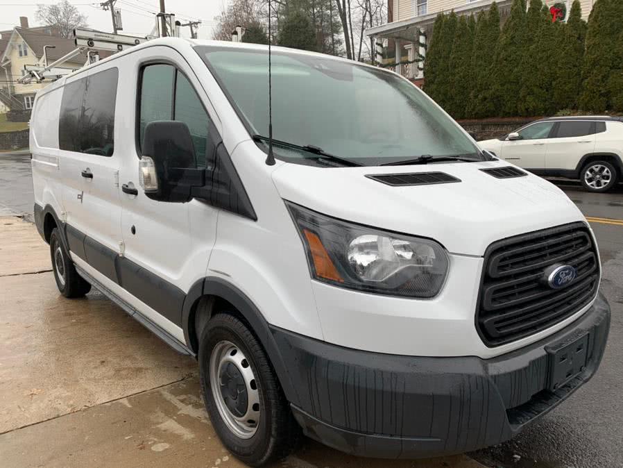 2015 Ford Transit Cargo Van T-150 130" Low Rf 8600 GVWR Swing-Out RH Dr, available for sale in Port Chester, New York | JC Lopez Auto Sales Corp. Port Chester, New York