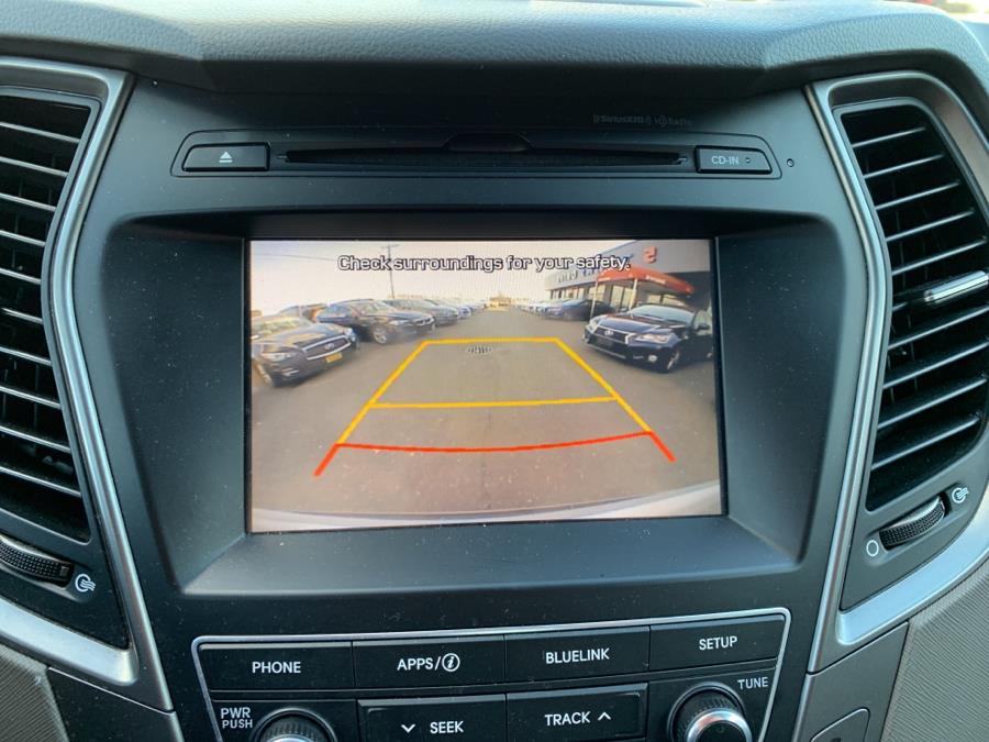 2017 Hyundai Santa Fe Sport 2.4L Auto AWD, available for sale in Inwood, New York | 5 Towns Drive. Inwood, New York 2017 Hyundai Santa Fe Sport 2.4L Auto AWD, available for sale in Inwood, New York | 5 Towns Drive. Inwood, New York