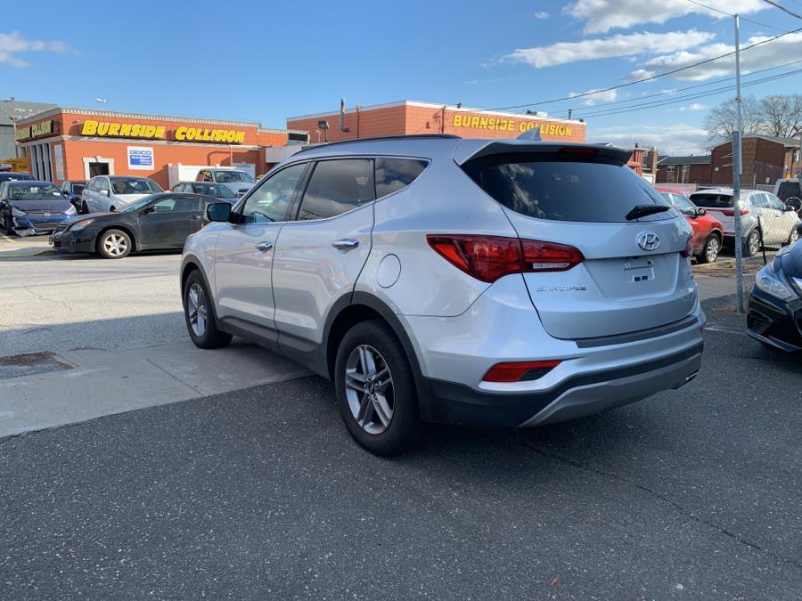 2017 Hyundai Santa Fe Sport 2.4L Auto AWD, available for sale in Inwood, New York | 5 Towns Drive. Inwood, New York 2017 Hyundai Santa Fe Sport 2.4L Auto AWD, available for sale in Inwood, New York | 5 Towns Drive. Inwood, New York