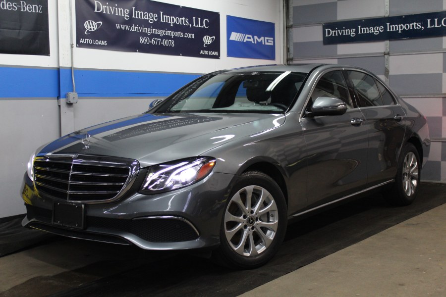 2017 Mercedes-Benz E-Class E 300 Luxury 4MATIC Sedan, available for sale in Farmington, Connecticut | Driving Image Imports LLC. Farmington, Connecticut 2017 Mercedes-Benz E-Class E 300 Luxury 4MATIC Sedan, available for sale in Farmington, Connecticut | Driving Image Imports LLC. Farmington, Connecticut