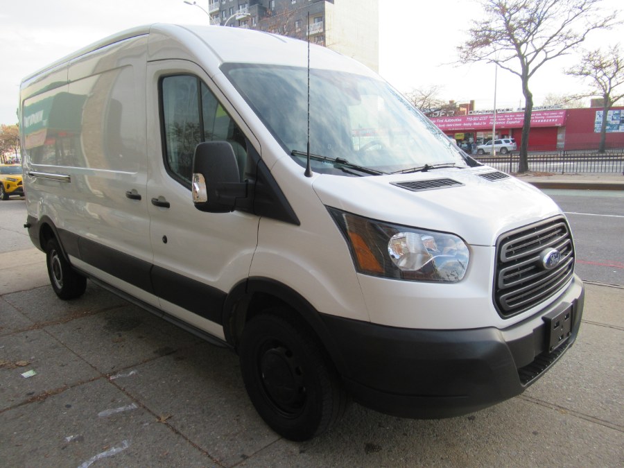 2019 Ford Transit Van T-250 148" Med Rf 9000 GVWR Sliding RH Dr, available for sale in Woodside, New York | Pepmore Auto Sales Inc.. Woodside, New York 2019 Ford Transit Van T-250 148" Med Rf 9000 GVWR Sliding RH Dr, available for sale in Woodside, New York | Pepmore Auto Sales Inc.. Woodside, New York