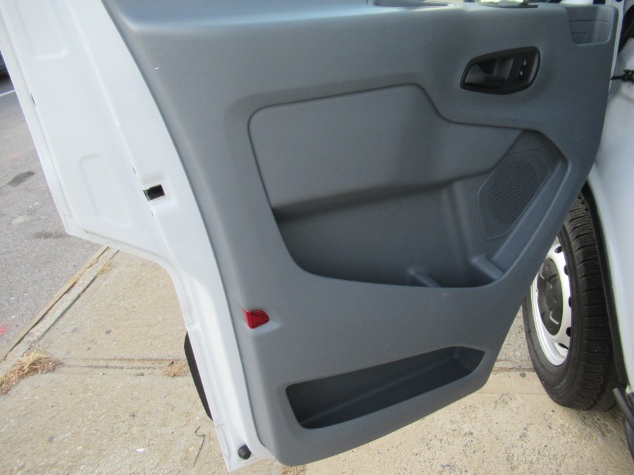 2019 Ford Transit Van T-250 148" Med Rf 9000 GVWR Sliding RH Dr, available for sale in Woodside, New York | Pepmore Auto Sales Inc.. Woodside, New York 2019 Ford Transit Van T-250 148" Med Rf 9000 GVWR Sliding RH Dr, available for sale in Woodside, New York | Pepmore Auto Sales Inc.. Woodside, New York