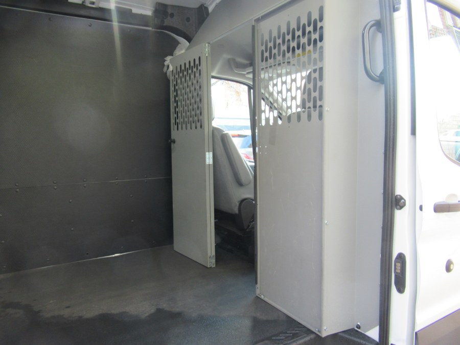 2019 Ford Transit Van T-250 148" Med Rf 9000 GVWR Sliding RH Dr, available for sale in Woodside, New York | Pepmore Auto Sales Inc.. Woodside, New York 2019 Ford Transit Van T-250 148" Med Rf 9000 GVWR Sliding RH Dr, available for sale in Woodside, New York | Pepmore Auto Sales Inc.. Woodside, New York