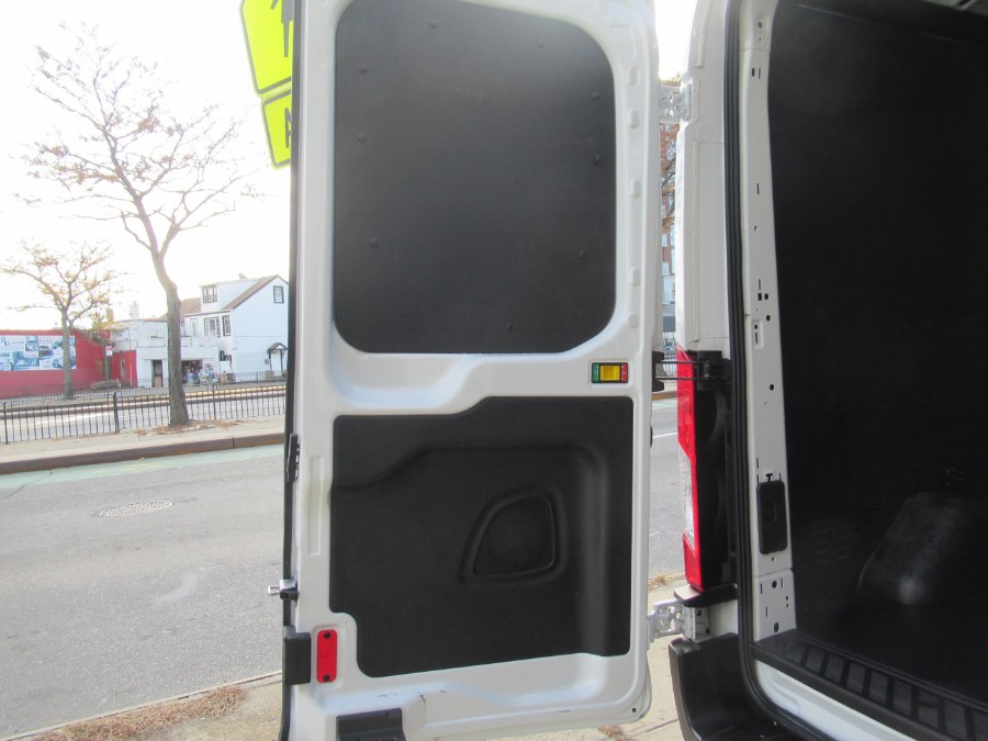 2019 Ford Transit Van T-250 148" Med Rf 9000 GVWR Sliding RH Dr, available for sale in Woodside, New York | Pepmore Auto Sales Inc.. Woodside, New York 2019 Ford Transit Van T-250 148" Med Rf 9000 GVWR Sliding RH Dr, available for sale in Woodside, New York | Pepmore Auto Sales Inc.. Woodside, New York