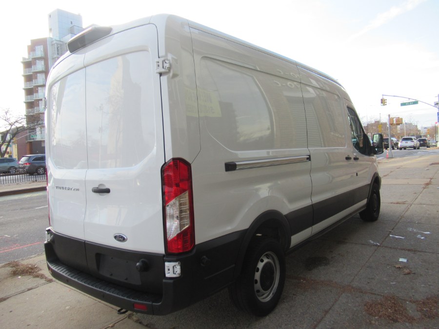 2019 Ford Transit Van T-250 148" Med Rf 9000 GVWR Sliding RH Dr, available for sale in Woodside, New York | Pepmore Auto Sales Inc.. Woodside, New York 2019 Ford Transit Van T-250 148" Med Rf 9000 GVWR Sliding RH Dr, available for sale in Woodside, New York | Pepmore Auto Sales Inc.. Woodside, New York