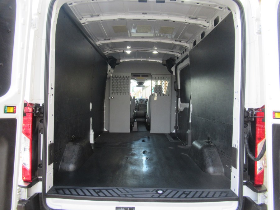 2019 Ford Transit Van T-250 148" Med Rf 9000 GVWR Sliding RH Dr, available for sale in Woodside, New York | Pepmore Auto Sales Inc.. Woodside, New York 2019 Ford Transit Van T-250 148" Med Rf 9000 GVWR Sliding RH Dr, available for sale in Woodside, New York | Pepmore Auto Sales Inc.. Woodside, New York