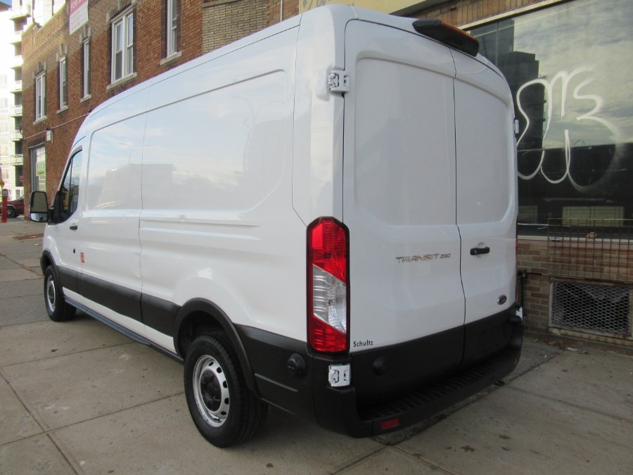 2019 Ford Transit Van T-250 148" Med Rf 9000 GVWR Sliding RH Dr, available for sale in Woodside, New York | Pepmore Auto Sales Inc.. Woodside, New York 2019 Ford Transit Van T-250 148" Med Rf 9000 GVWR Sliding RH Dr, available for sale in Woodside, New York | Pepmore Auto Sales Inc.. Woodside, New York