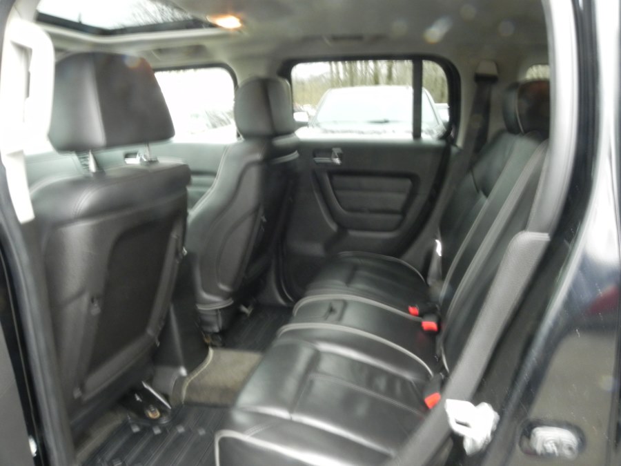 2008 HUMMER H3 4WD 4dr SUV Alpha, available for sale in Ridgefield, Connecticut | Marty Motors Inc. Ridgefield, Connecticut 2008 HUMMER H3 4WD 4dr SUV Alpha, available for sale in Ridgefield, Connecticut | Marty Motors Inc. Ridgefield, Connecticut