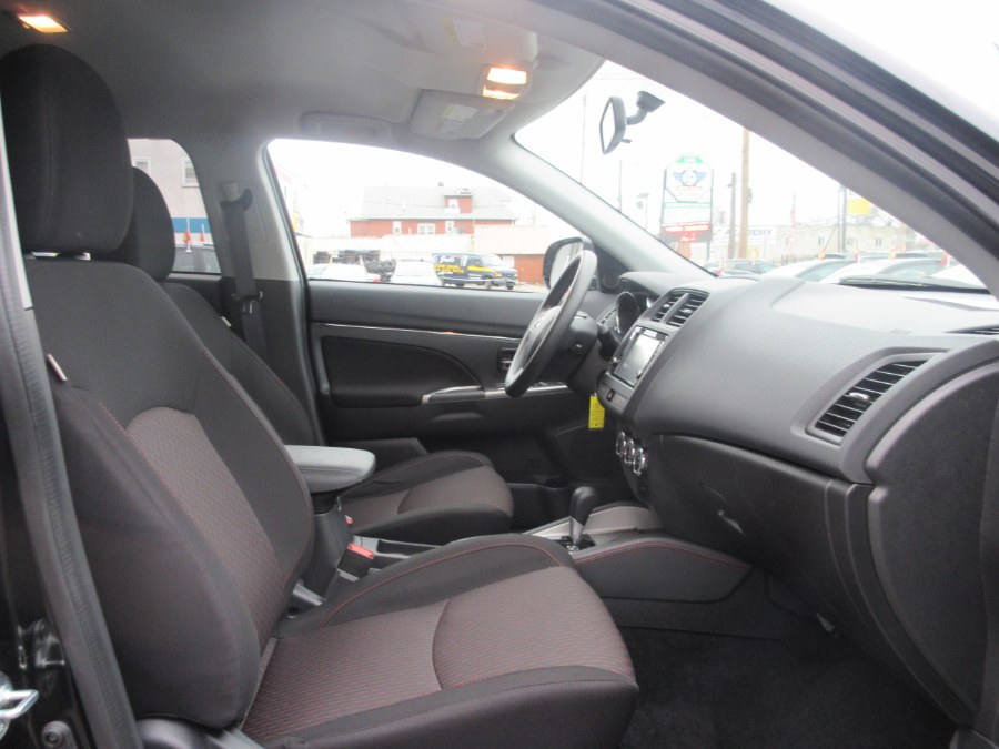 2019 Mitsubishi Outlander Sport ES 2.0 CVT, available for sale in Linden, New Jersey | Route 27 Auto Mall. Linden, New Jersey 2019 Mitsubishi Outlander Sport ES 2.0 CVT, available for sale in Linden, New Jersey | Route 27 Auto Mall. Linden, New Jersey