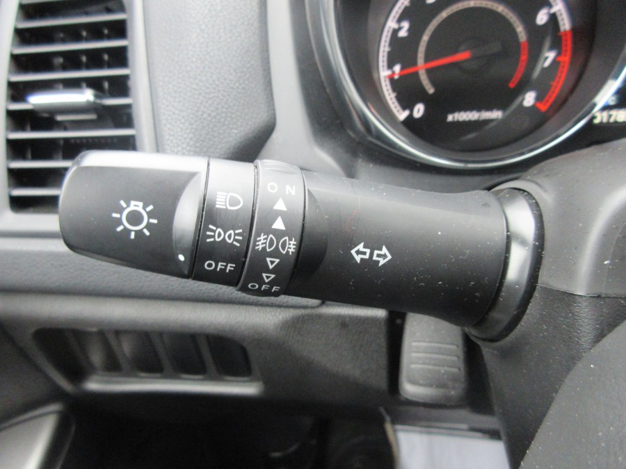 2019 Mitsubishi Outlander Sport ES 2.0 CVT, available for sale in Linden, New Jersey | Route 27 Auto Mall. Linden, New Jersey 2019 Mitsubishi Outlander Sport ES 2.0 CVT, available for sale in Linden, New Jersey | Route 27 Auto Mall. Linden, New Jersey